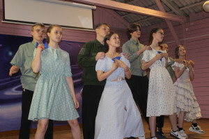 Гордимся, что помним!